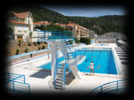 Piscine municipale